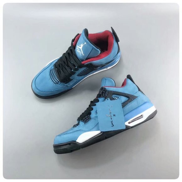 New Nike AJ Sneakers for men\'s running shoes main image 7